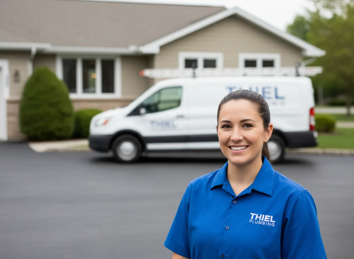 Plumber Westphalia, KS FAQs